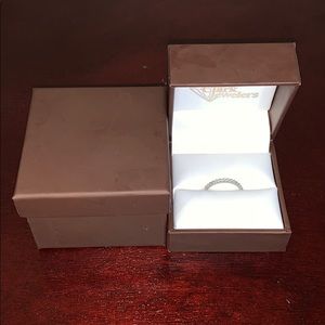 14 KW 0.33CT TDW Diamond Ring